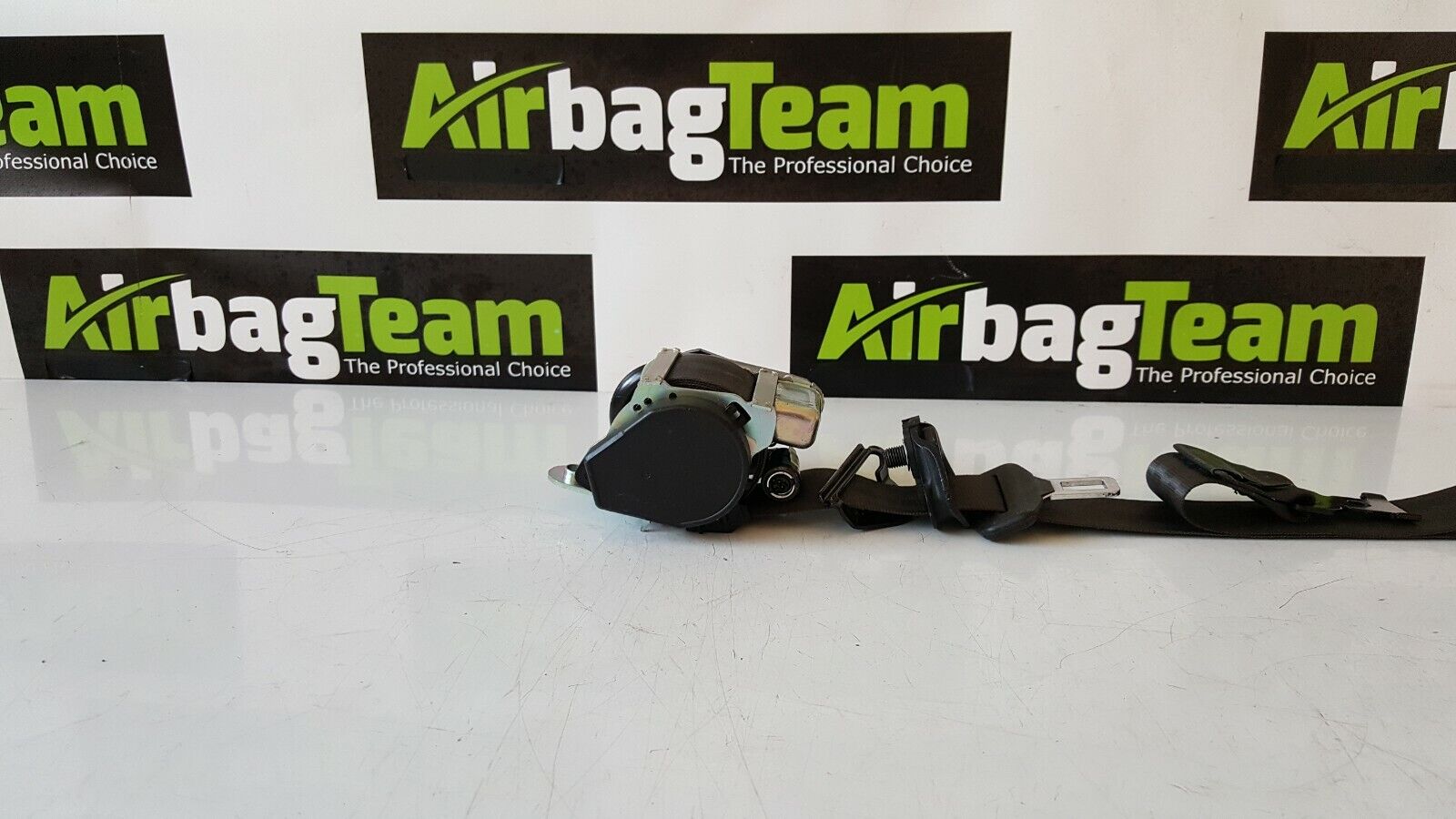 Chevrolet-Cruze-2009-2012-Passenger-Side-Front-Seatbelt-NS-255758949167-2