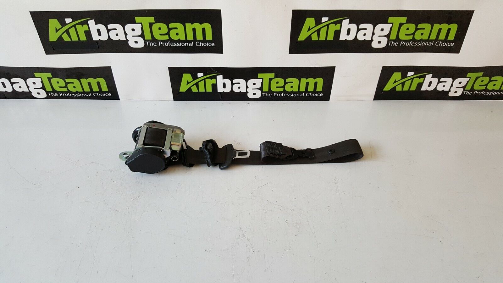 Chevrolet-Cruze-2009-2012-Passenger-Side-Front-Seatbelt-NS-255758949167