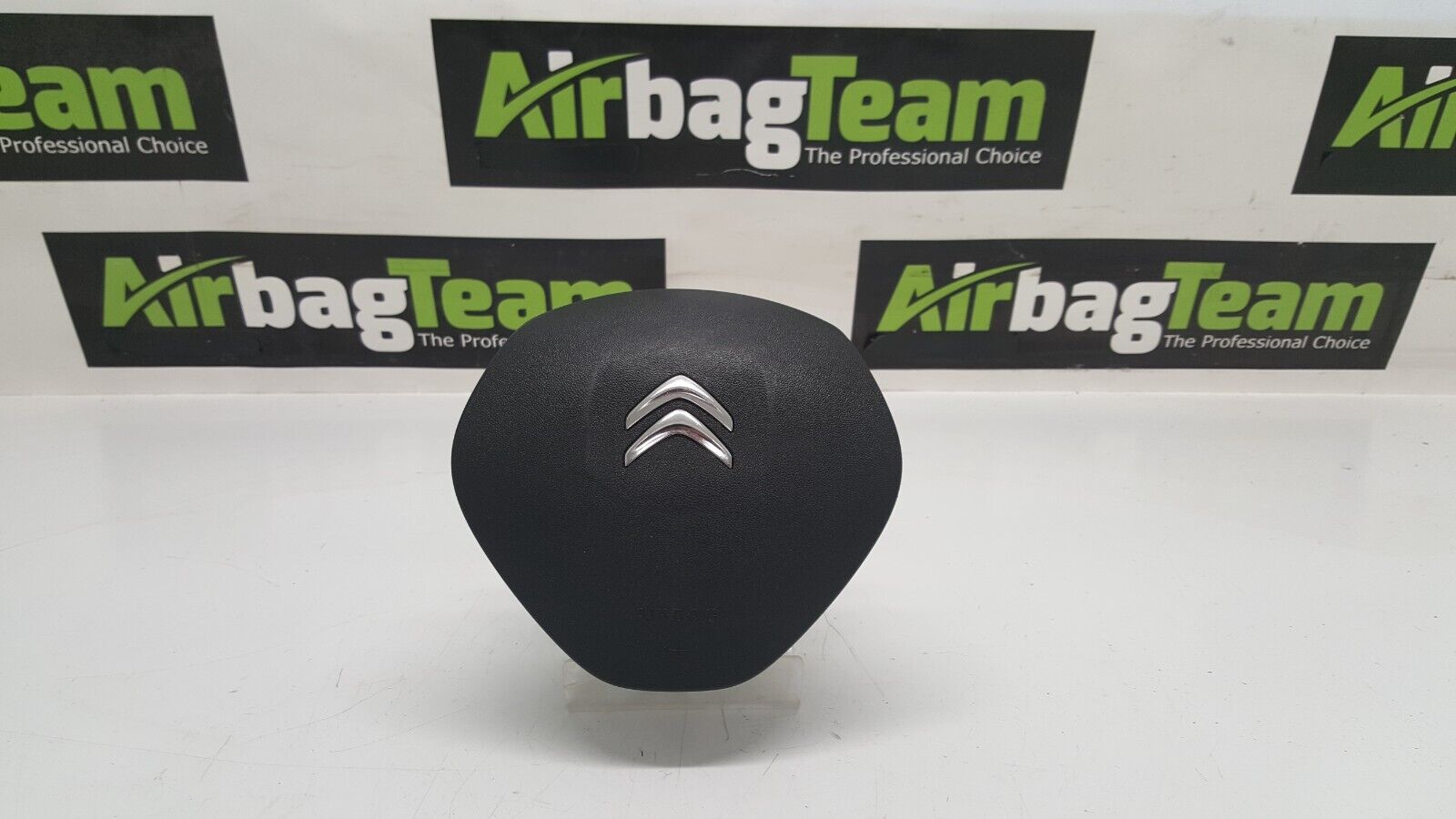 Citroen-C1-2014-Onwards-Airbag-Kit-Driver-Passenger-Dashboard-Seatbelt-ECU-255706874237-2