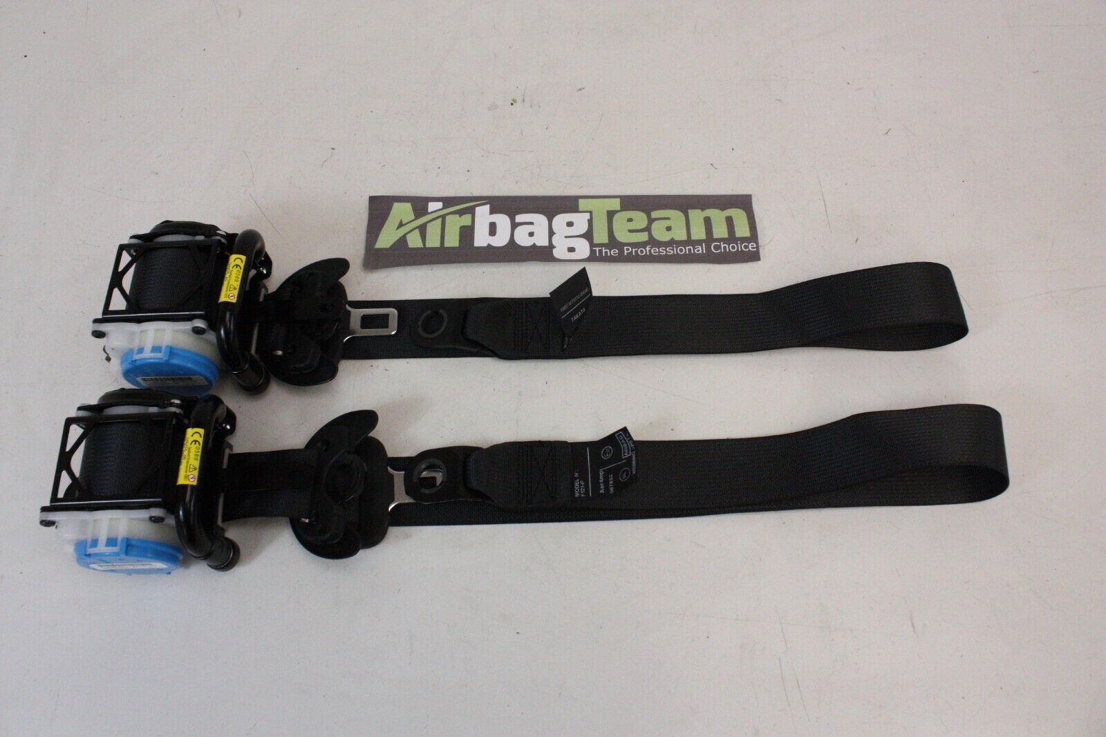 Citroen-C1-2014-Onwards-Airbag-Kit-Driver-Passenger-Dashboard-Seatbelt-ECU-255706874237-3