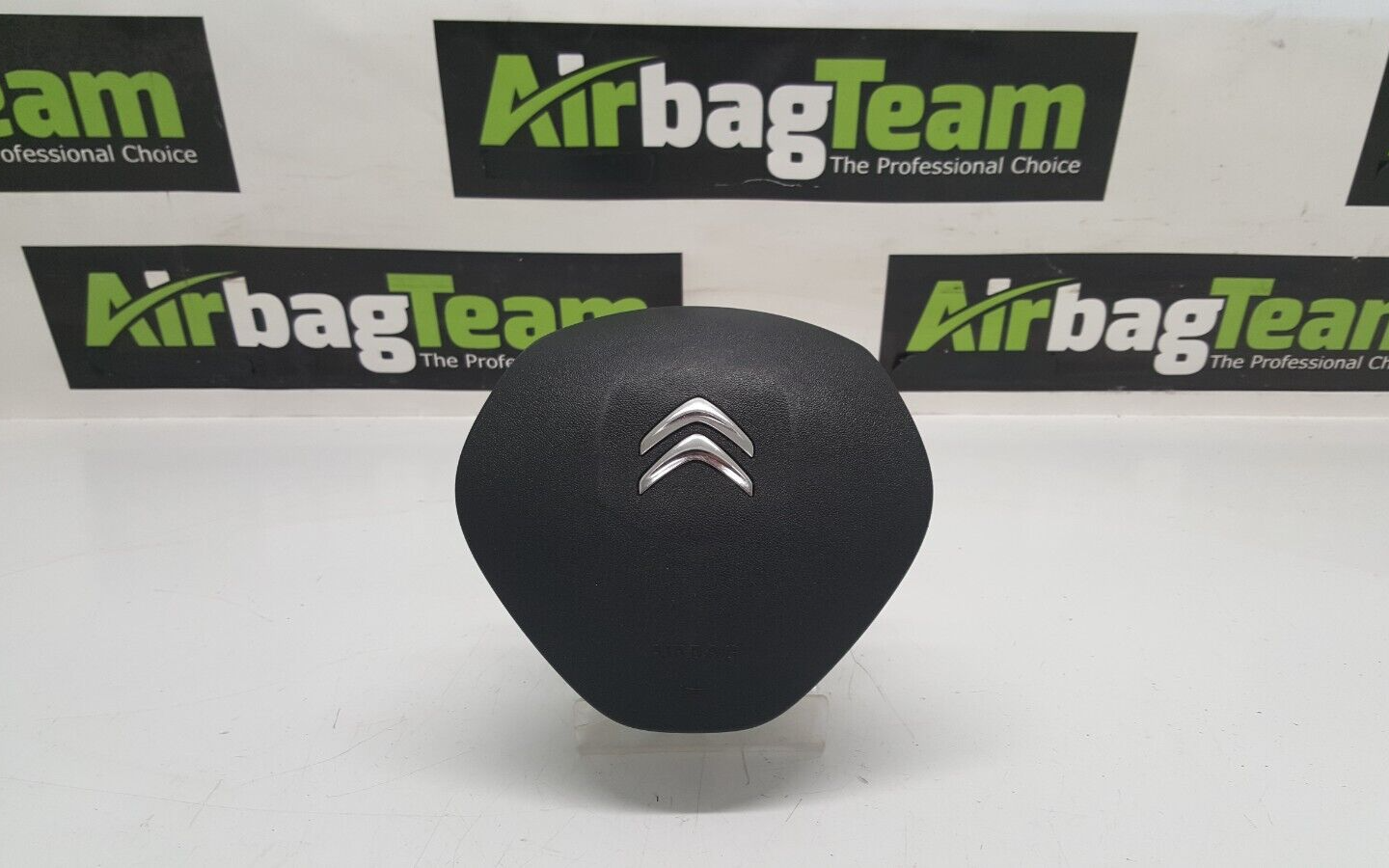 Citroen-C1-2014-Onwards-OSF-Offside-Driver-Front-Airbag-266061618827