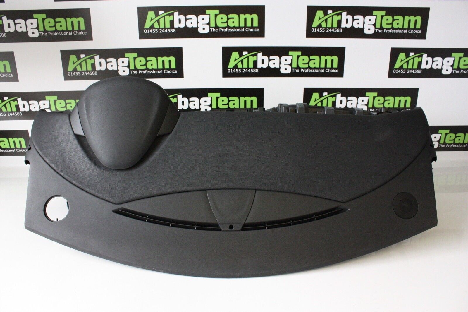 Citroen-C3-2009-2017-Dashboard-255866706887