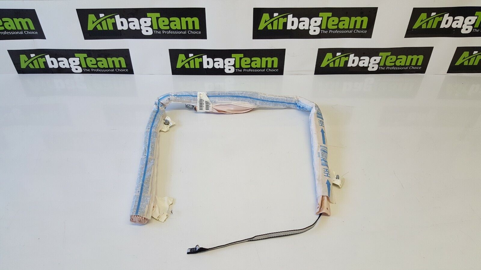 Citroen-C3-Aircross-2017-On-NS-Nearside-Passenger-Curtain-Airbag-266029834357