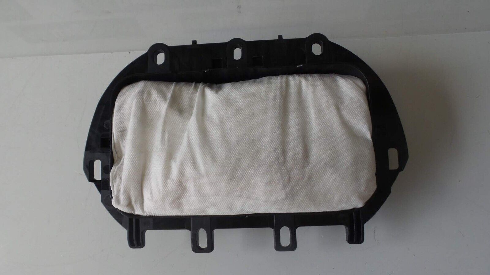 Citroen-C4-Picasso-2013-Onwards-NSF-Nearside-Passenger-Front-Airbag-255866903197