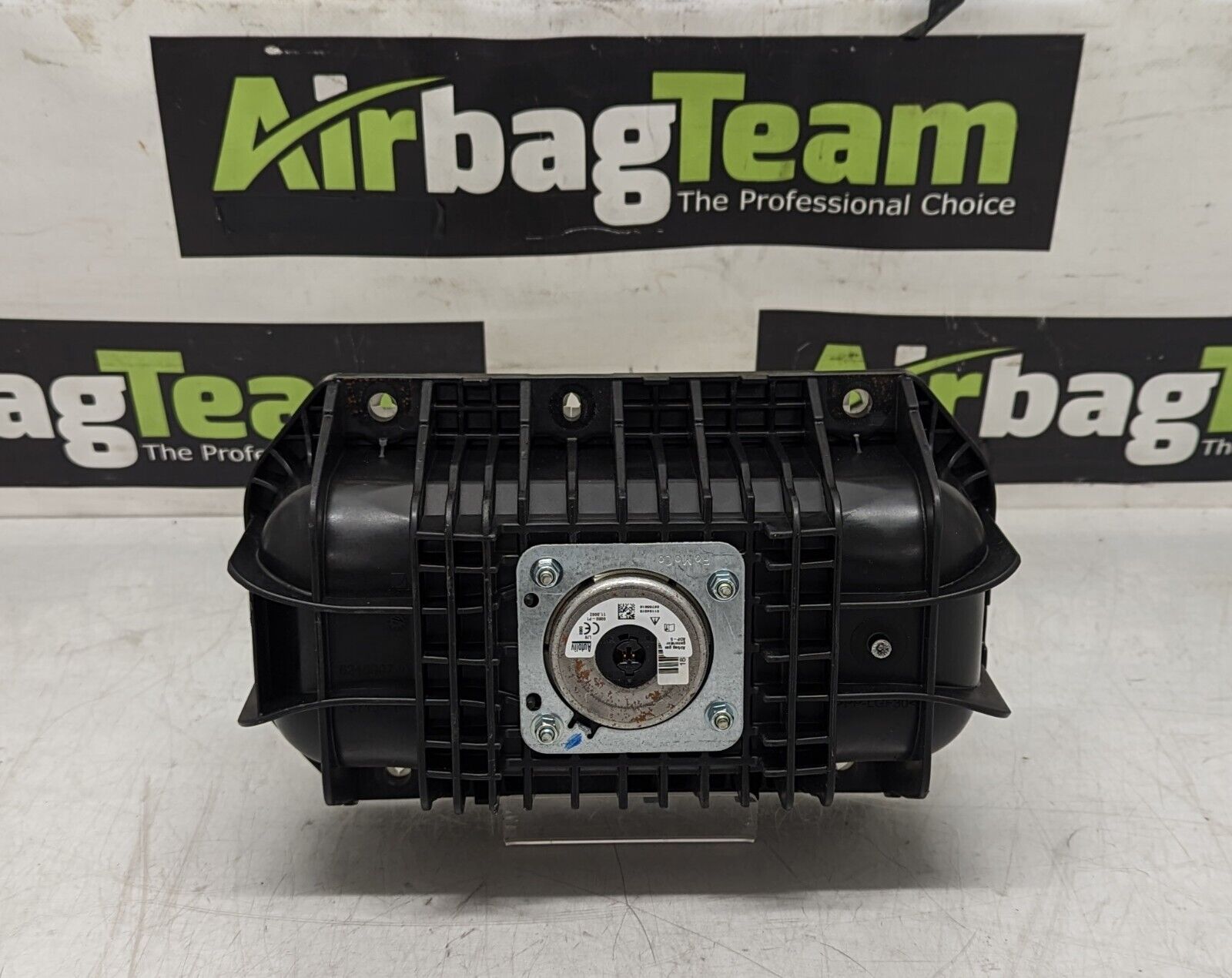 Ford-Kuga-2013-2017-NSF-Nearside-Passenger-Front-Airbag-255870269157-2