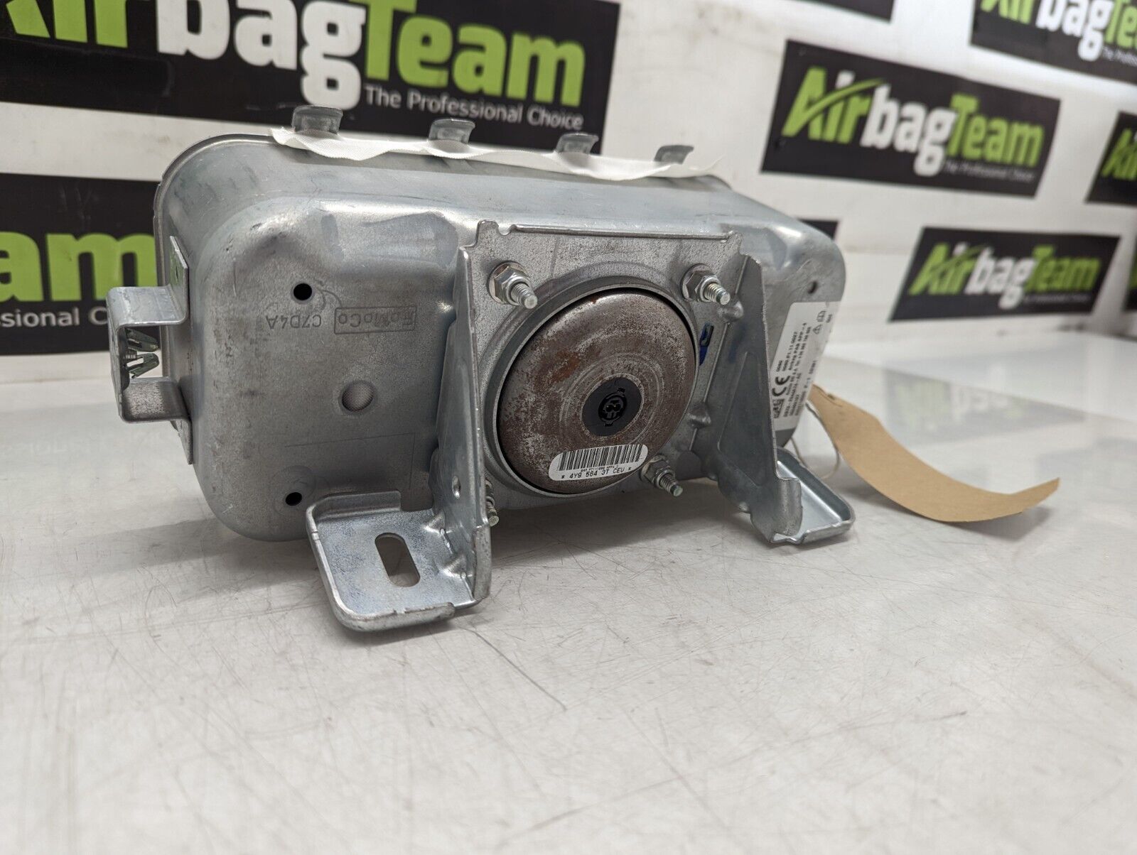 Ford-Mondeo-2015-Onwards-NSF-Nearside-Passenger-Front-Airbag-255875105167-3