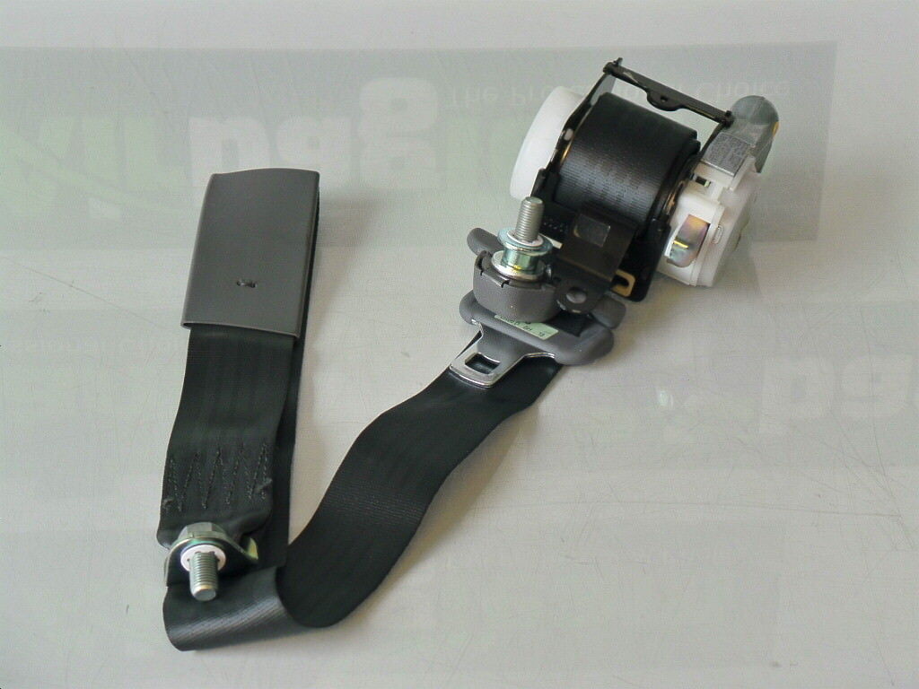 Ford-Ranger-2006-2011-Passenger-Side-Front-Seatbelt-Pretensioner-NS-Grey-253506275647-2