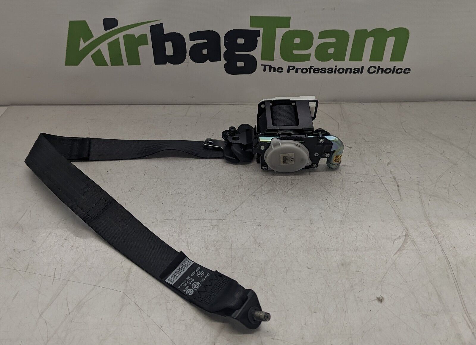 Ford-Ranger-T6-Airbag-Kit-Driver-Pass-Raptor-Dash-Knee-Seatbelts-256110783847-10