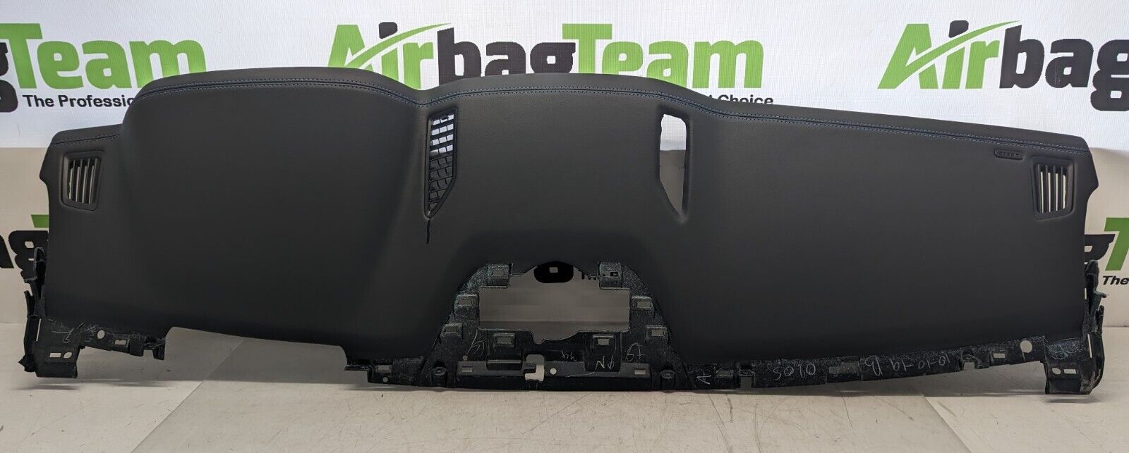 Ford-Ranger-T6-Airbag-Kit-Driver-Pass-Raptor-Dash-Knee-Seatbelts-256110783847-2