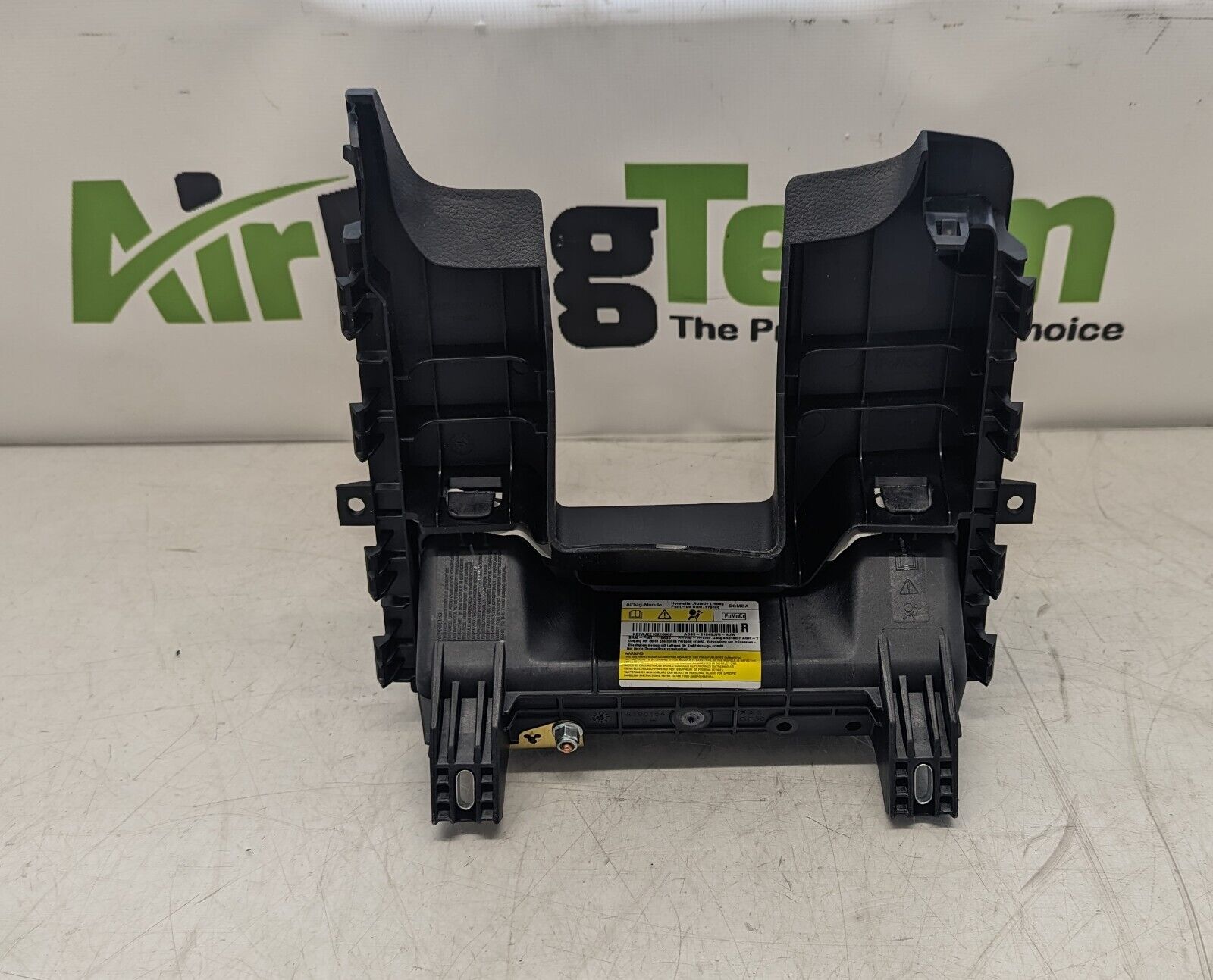 Ford-Ranger-T6-Airbag-Kit-Driver-Pass-Raptor-Dash-Knee-Seatbelts-256110783847-7