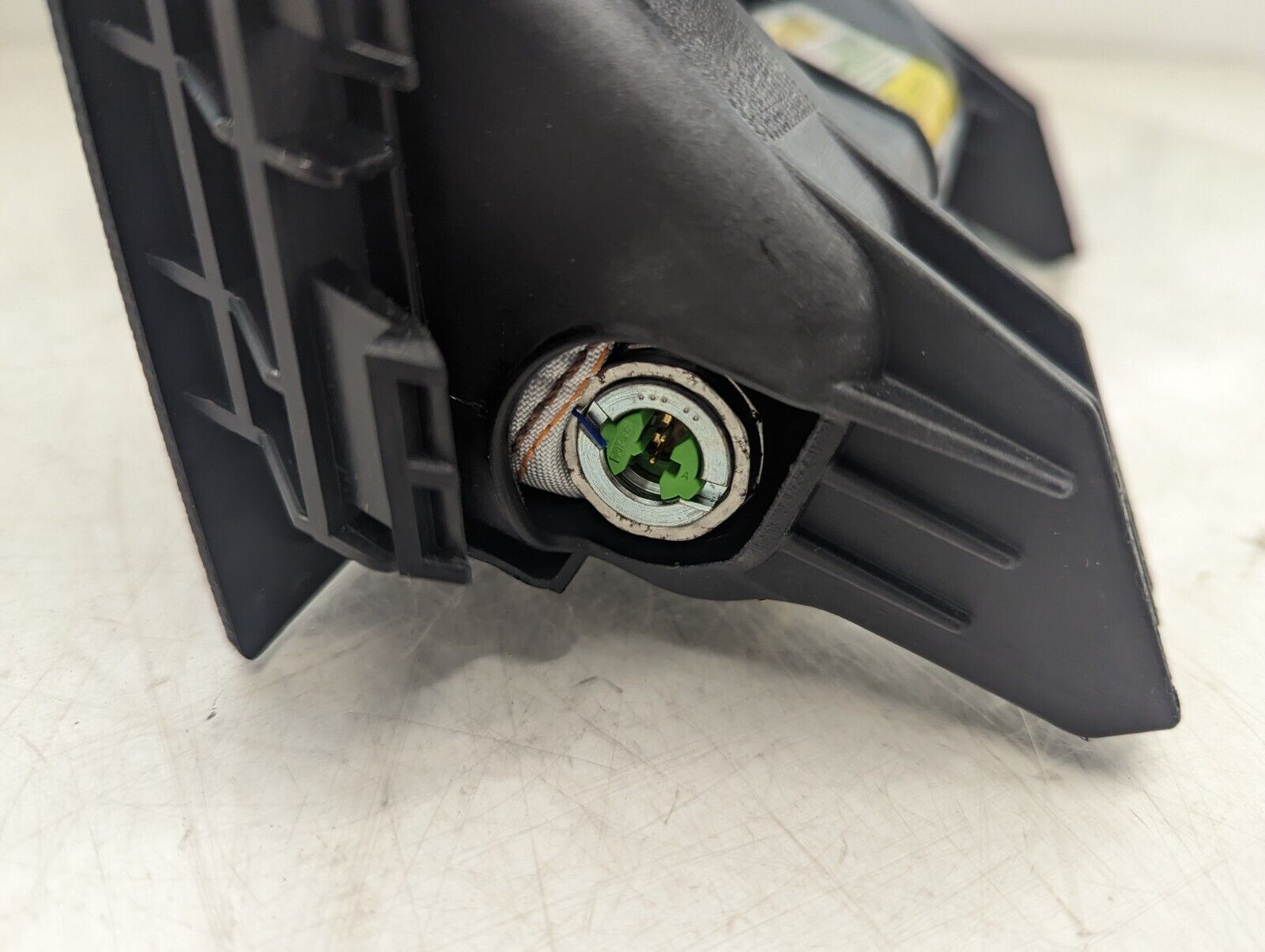 Ford-Ranger-T6-Airbag-Kit-Driver-Pass-Raptor-Dash-Knee-Seatbelts-256110783847-8