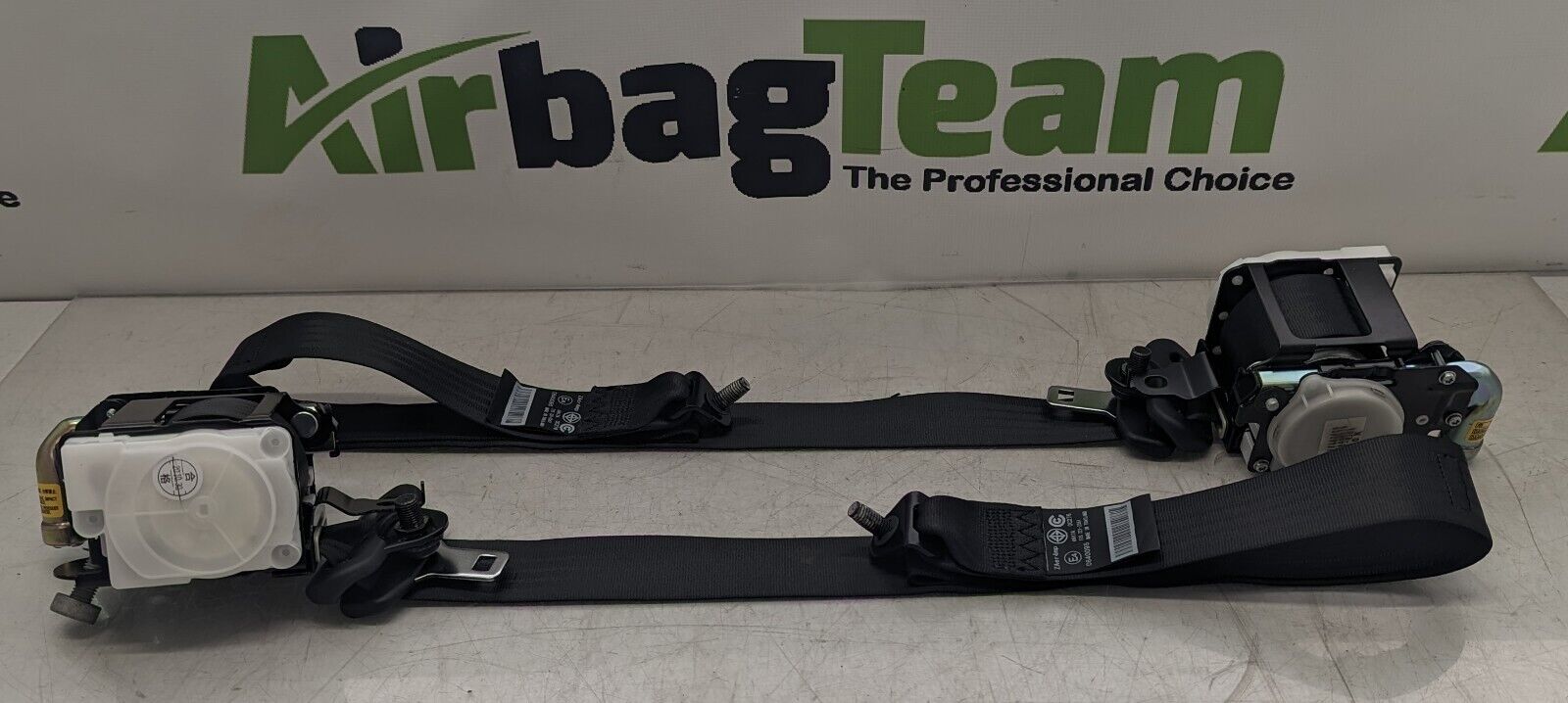 Ford-Ranger-T6-Airbag-Kit-Driver-Pass-Raptor-Dash-Knee-Seatbelts-256110783847-9