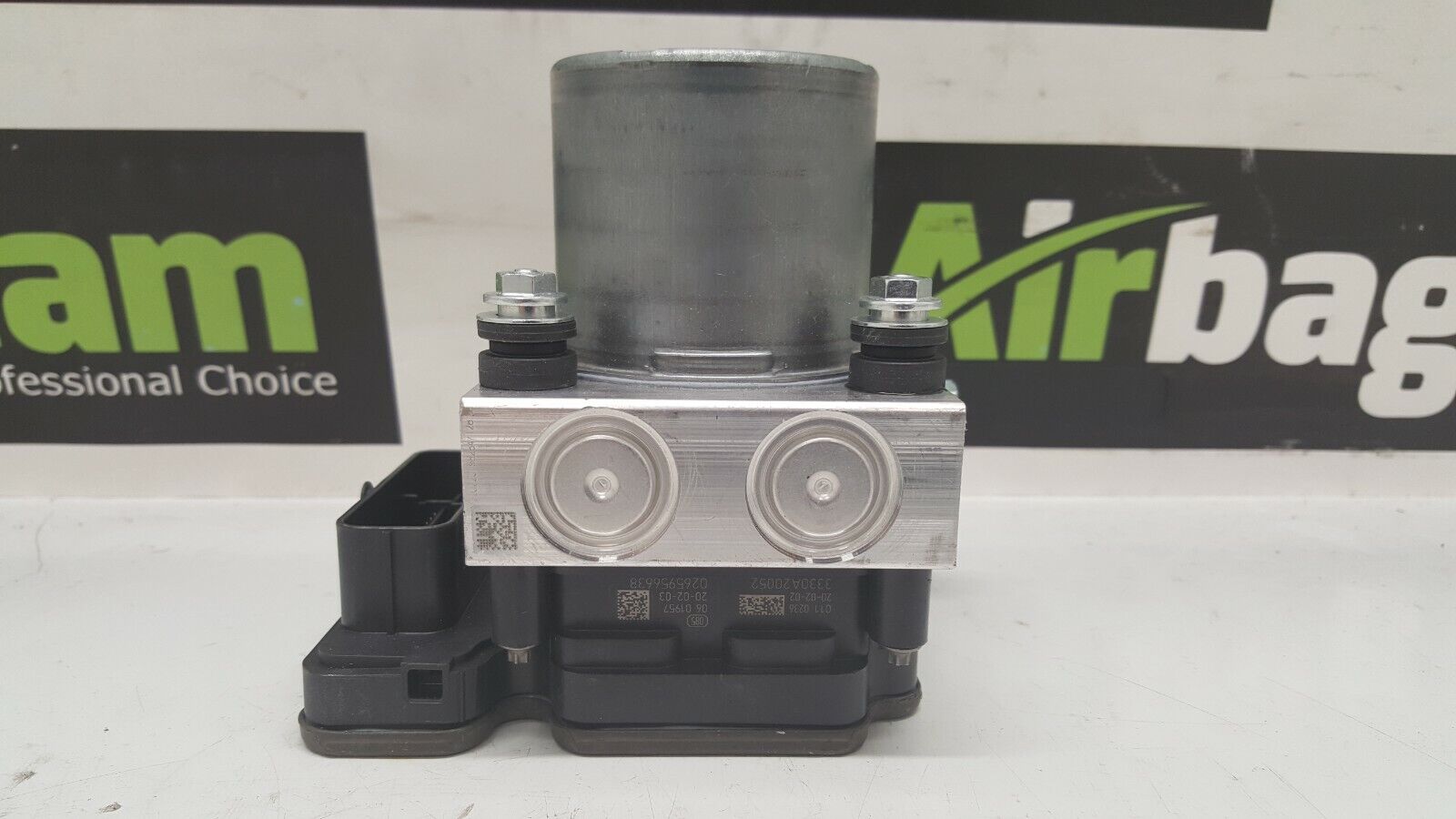 Ford-Transit-Custom-2018-Onwards-ABS-Pump-Assembly-KK212B373SB-255289489617-4