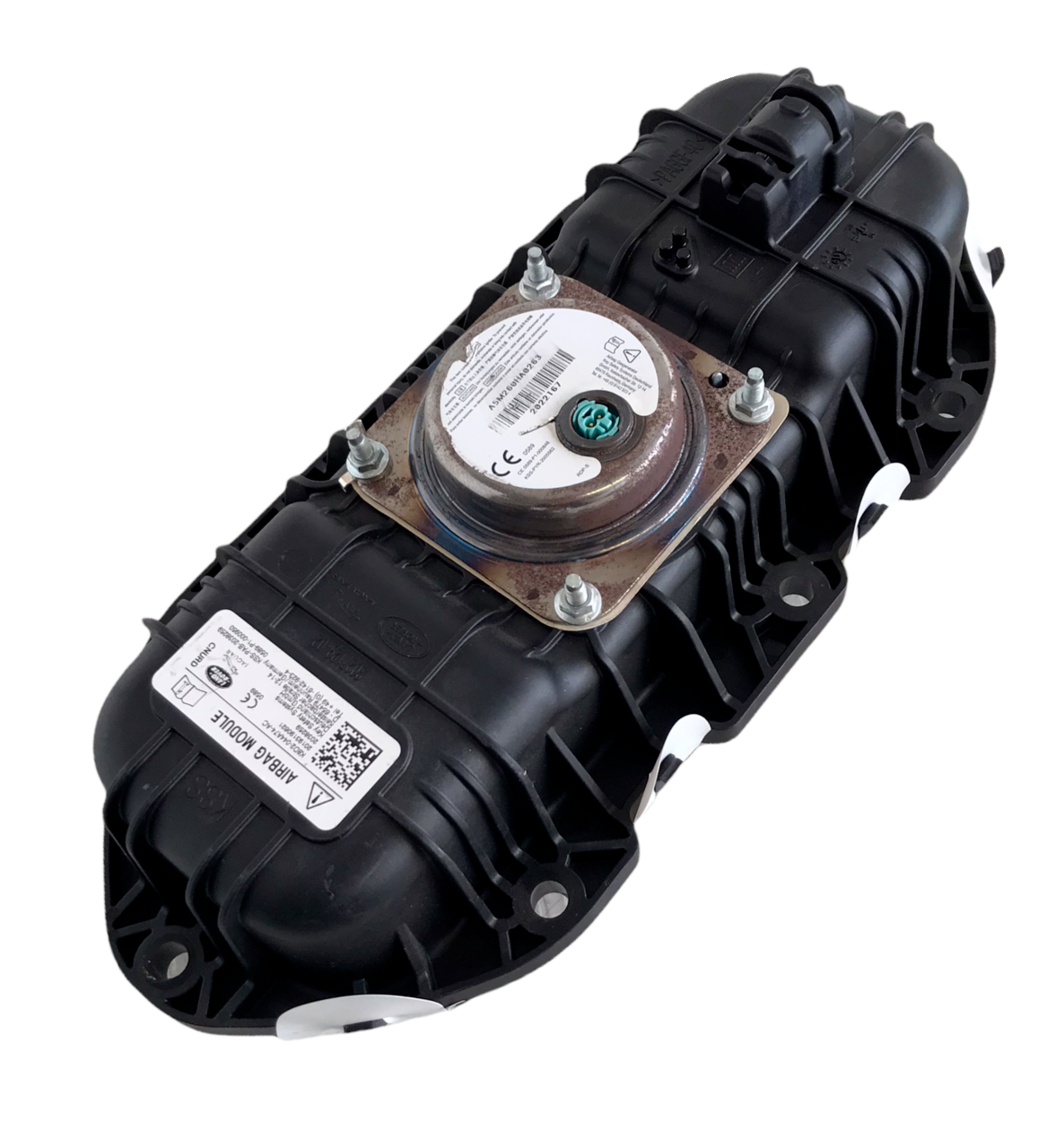 Jaguar-I-Pace-2018-Onwards-NSF-Nearside-Passenger-Front-Airbag-266043531167-2