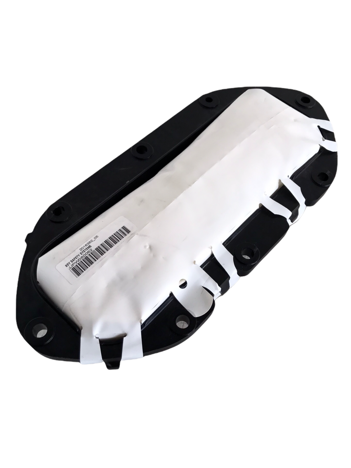 Jaguar-I-Pace-2018-Onwards-NSF-Nearside-Passenger-Front-Airbag-266043531167