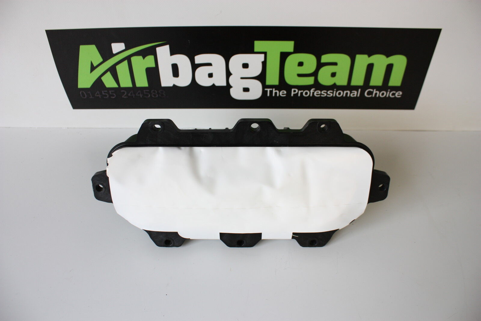 Jaguar-XF-X260-NSF-Nearside-Passenger-Front-Airbag-256158762397