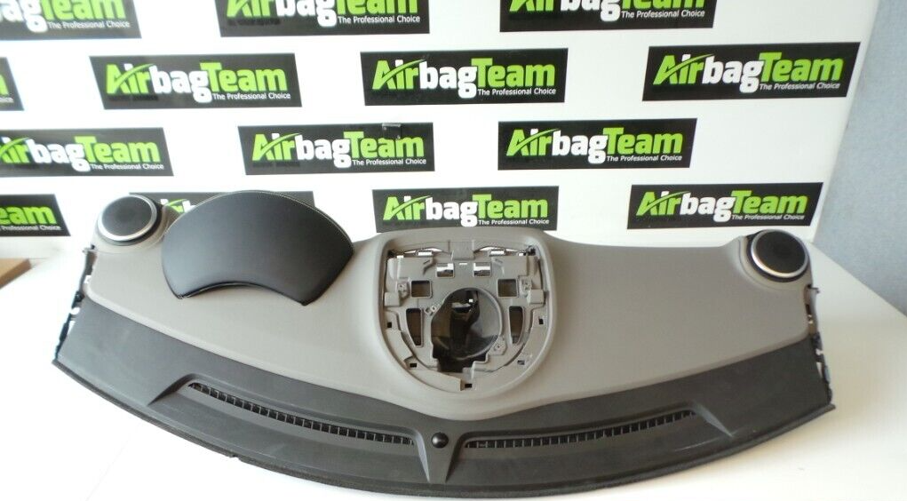 Kia-Soul-2014-2019-Airbag-Kit-Driver-Passenger-Dashboard-Seatbelts-ECU-255711539857-2