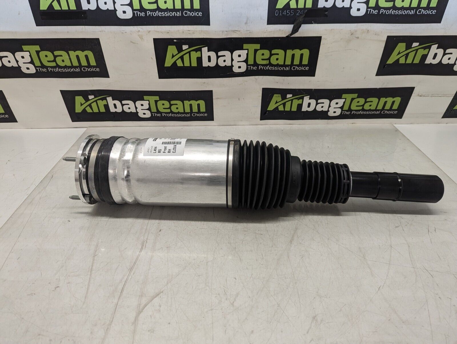 Land-Rover-Range-Rover-L494-2013-2020-OSF-Offside-Driver-Front-Shock-Absorber-255880031257