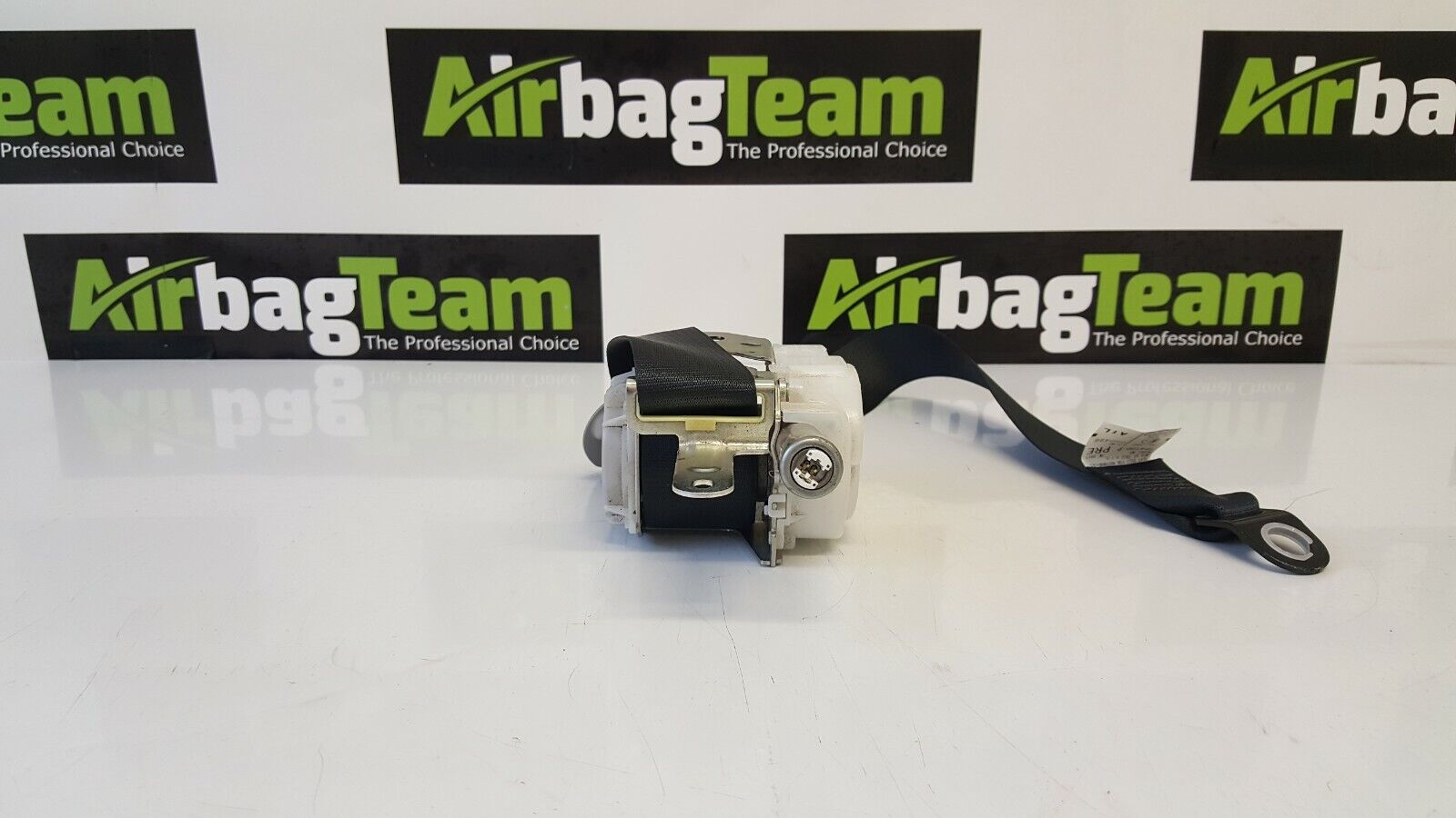 Lexus-NX300H-2014-Onwards-Passenger-Side-Front-Seatbelt-NS-254491551677-2