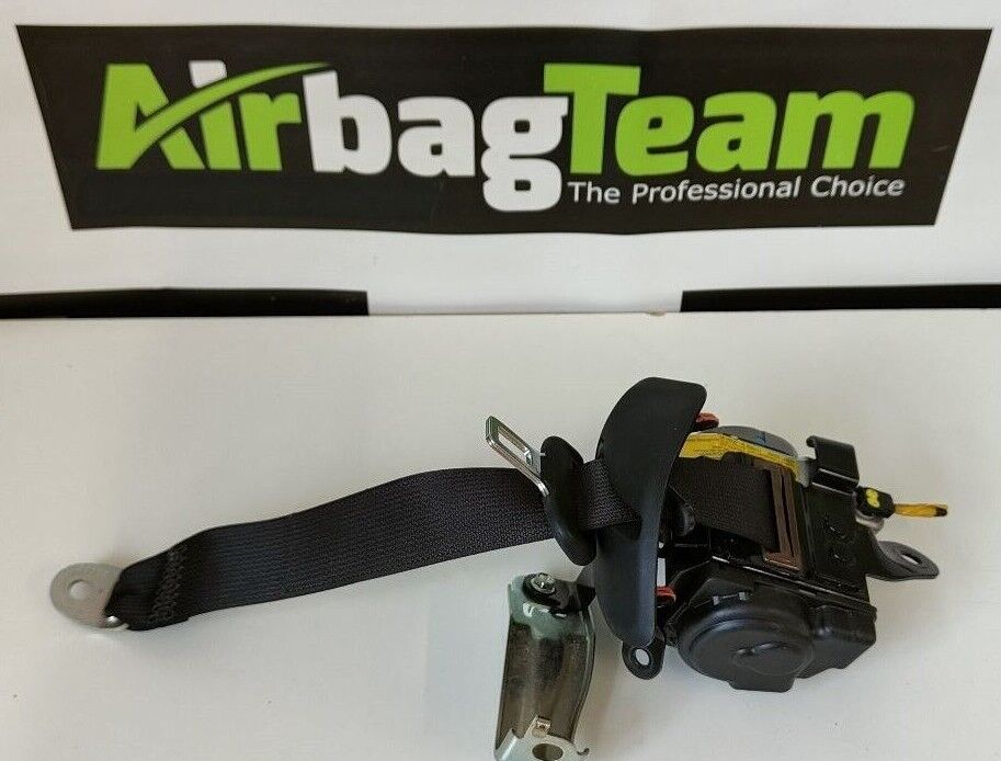 Lexus-RC300H-2015-Onwards-OSR-Offside-Driver-Rear-Seatbelt-265923650167