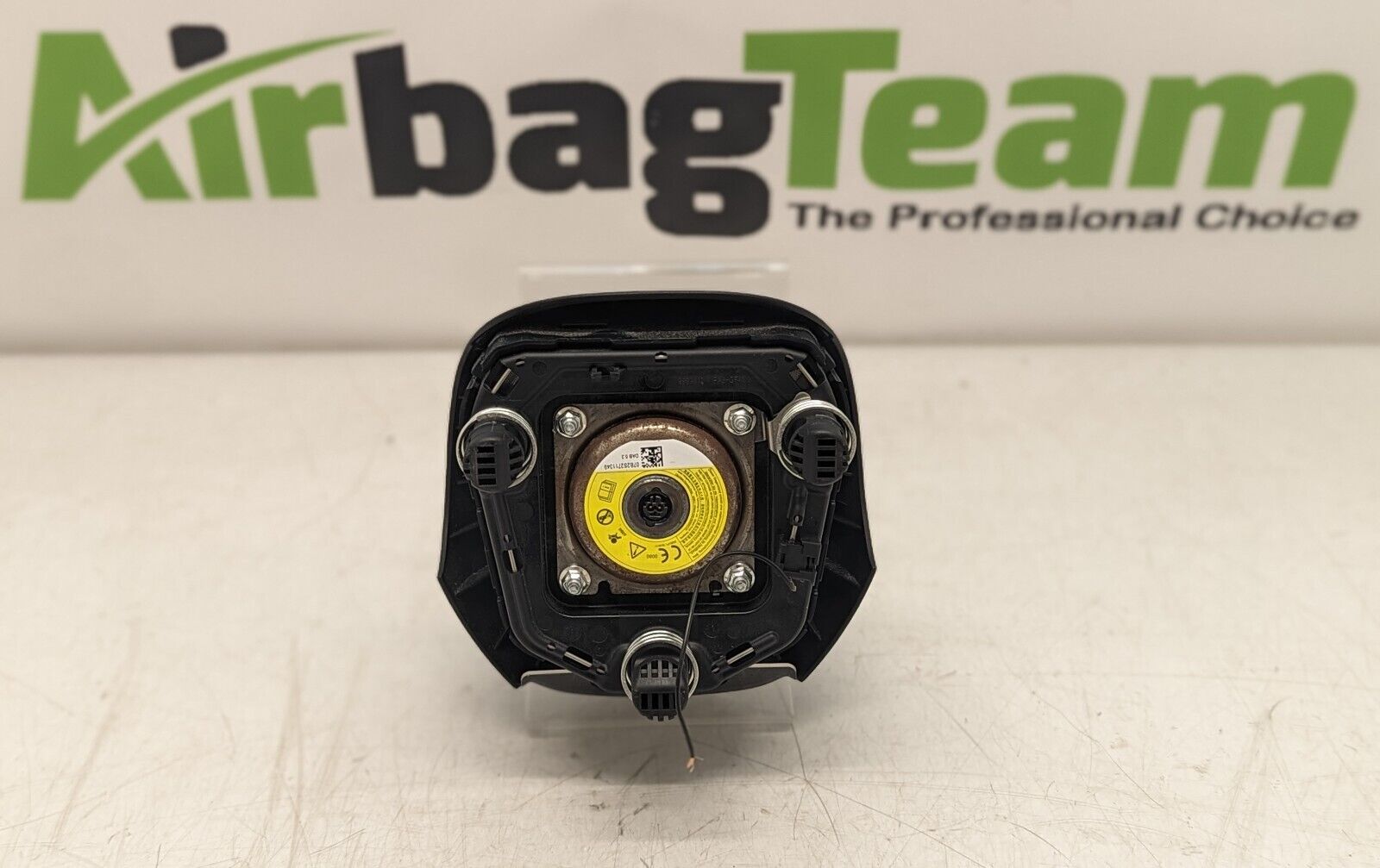 MG-5-MG5-2020-Onwards-Airbag-Kit-Driver-Passenger-Dashboard-Seatbelt-ECU-256094847007-4