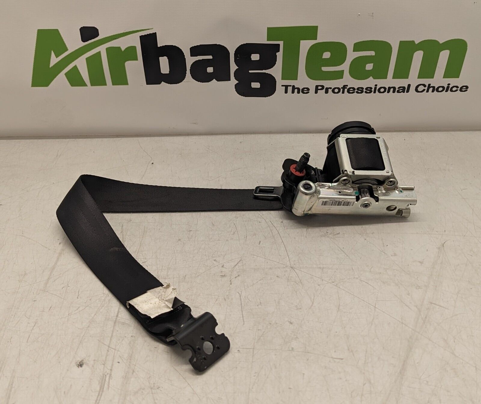 MG-5-MG5-2020-Onwards-Airbag-Kit-Driver-Passenger-Dashboard-Seatbelt-ECU-256094847007-7