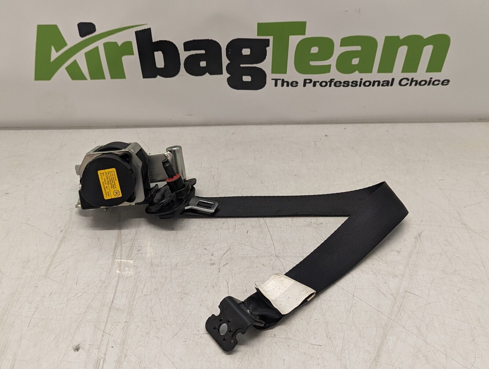 MG-5-MG5-2020-Onwards-Airbag-Kit-Driver-Passenger-Dashboard-Seatbelt-ECU-256094847007-8