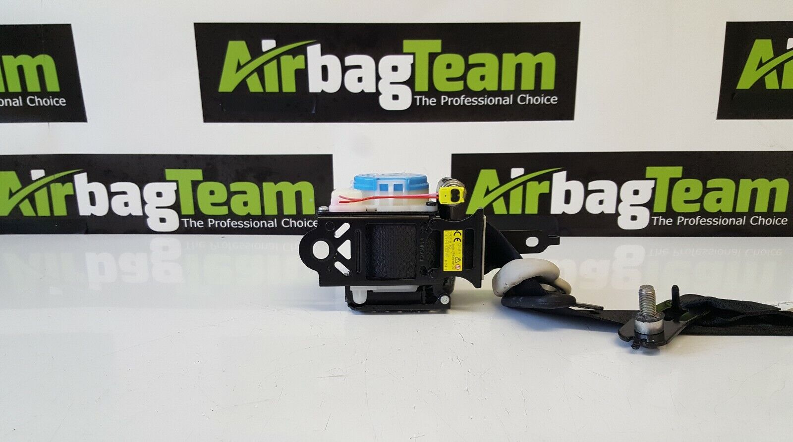 Mazda-3-2013-2019-OSF-Offside-Driver-Front-Seatbelt-265551197877-2