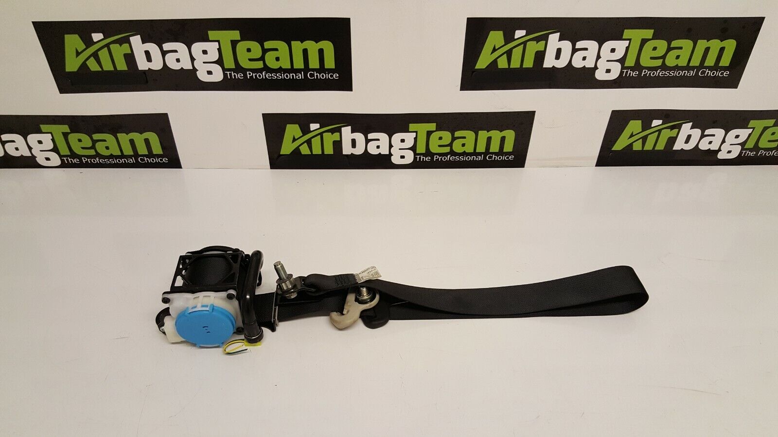 Mazda-6-2013-2016-NSF-Nearside-Passenger-Front-Seatbelt-265551113427