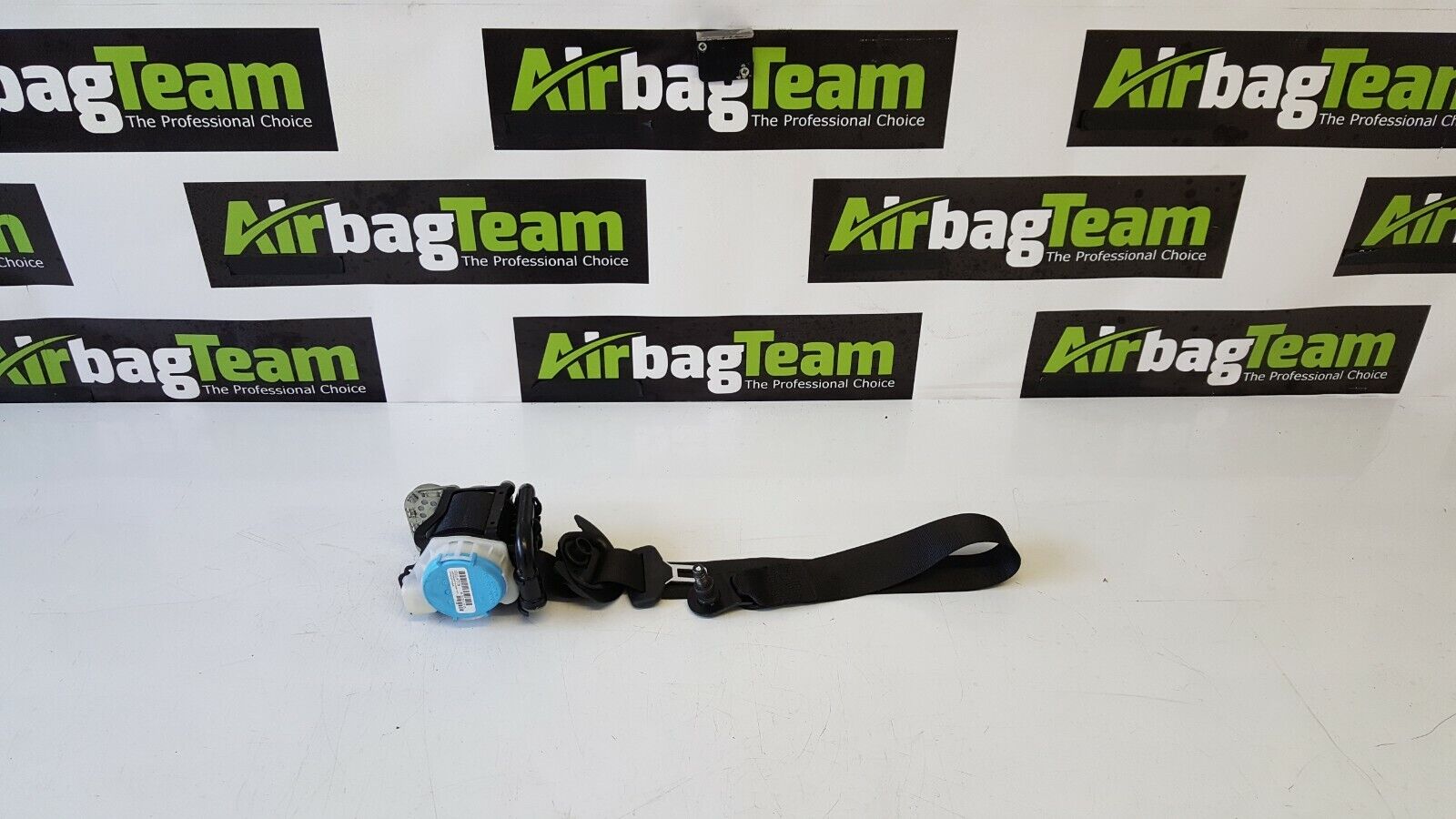 Mercedes-B-Class-W246-2011-2018-OSR-Offside-Driver-Rear-Seatbelt-265947561487