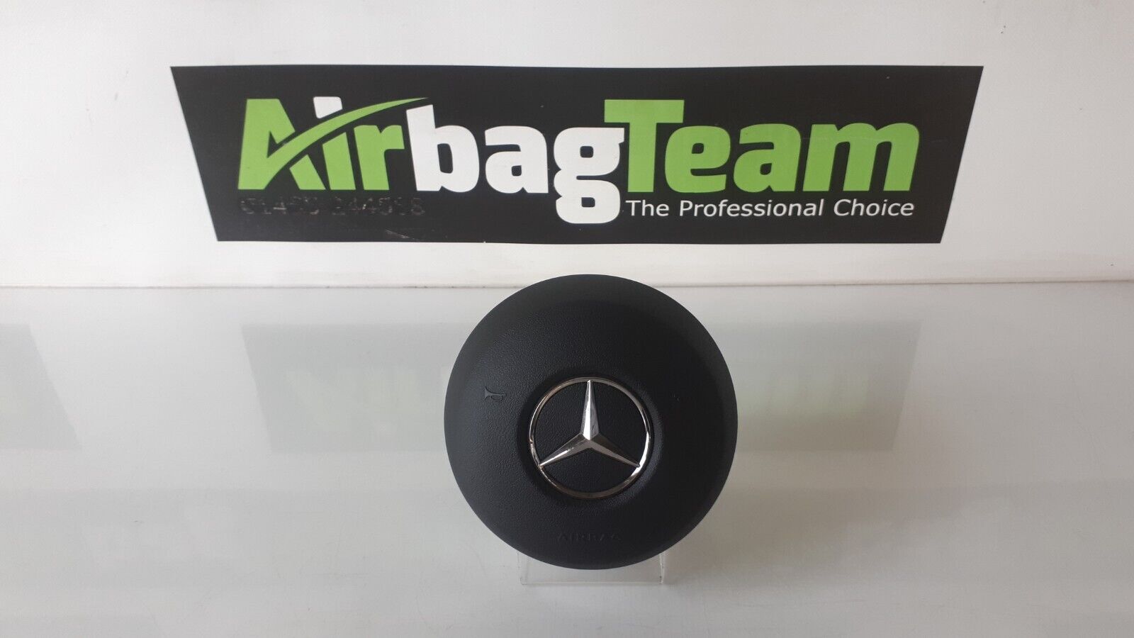 Mercedes-CLS-C257-2018-Onwards-OSF-Offside-Driver-Front-Airbag-255900245297