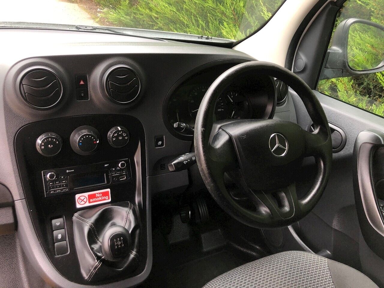 Mercedes-Citan-2013-Onwards-Airbag-Kit-Pod-Driver-Passenger-Seatbelt-ECU-255713136167