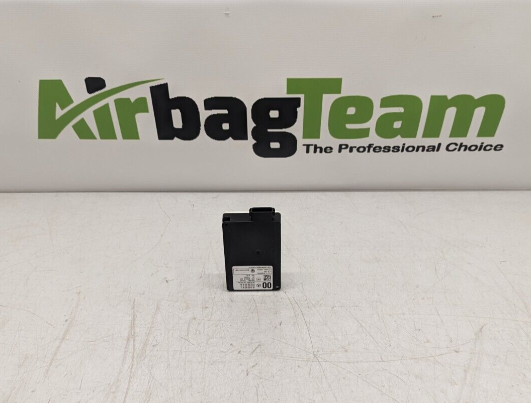 Mercedes-Front-Distance-Radar-Sensor-A0009055601-255977311837