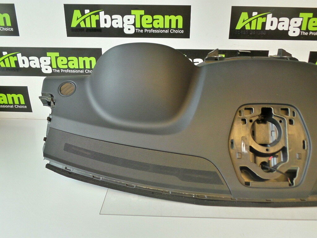 Mercedes-GLE-2011-Onwards-Dashboard-Black-253370767887-3