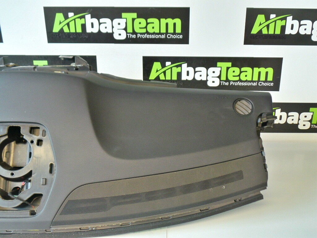 Mercedes-GLE-2011-Onwards-Dashboard-Black-253370767887-4