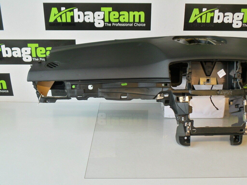 Mercedes-GLE-2011-Onwards-Dashboard-Black-253370767887-5