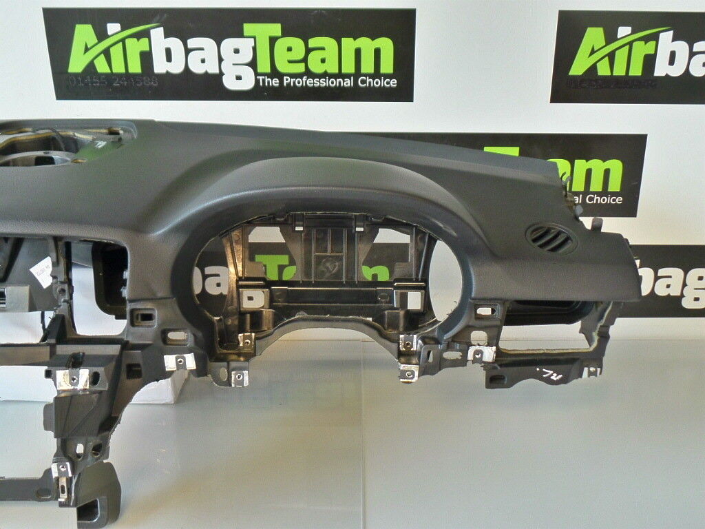 Mercedes-GLE-2011-Onwards-Dashboard-Black-253370767887-6