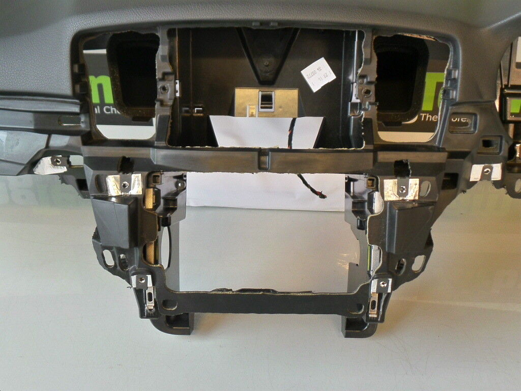 Mercedes-GLE-2011-Onwards-Dashboard-Black-253370767887-7