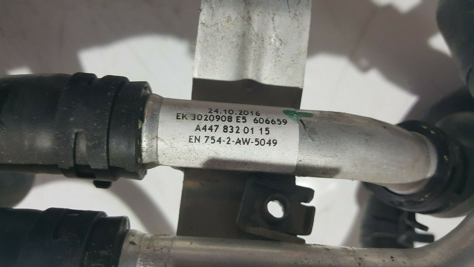 Mercedes-V-Class-2016-Onwards-Water-Coolant-Pipes-A4478320115-254780946807-4