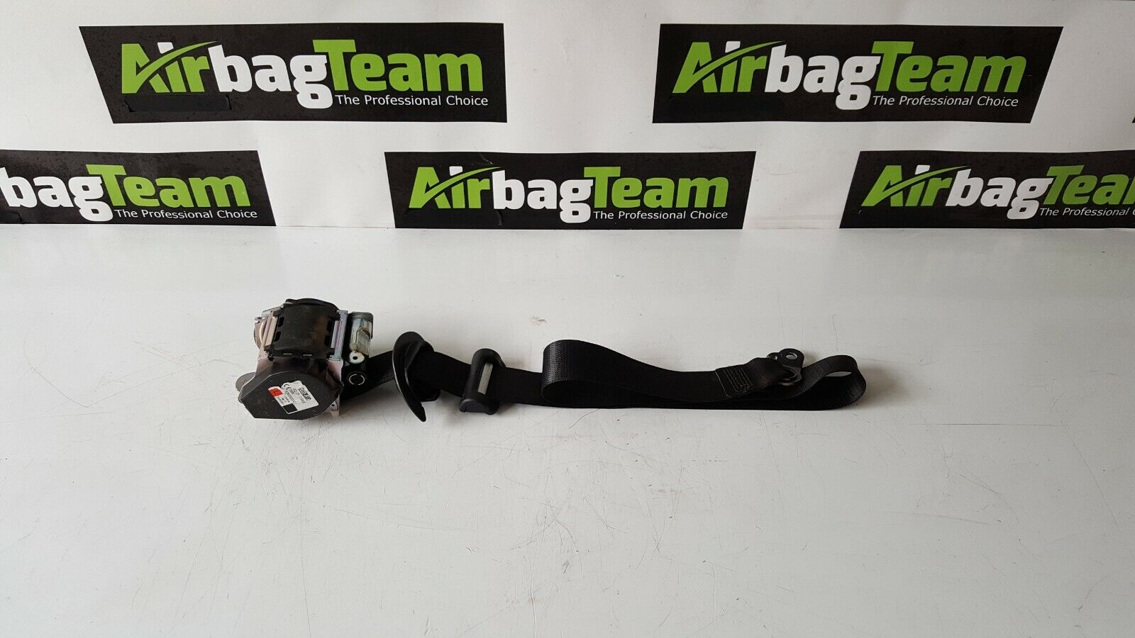 Mercedes-Vito-2015-Onwards-Passenger-Side-Front-Seatbelt-NS-265369076227