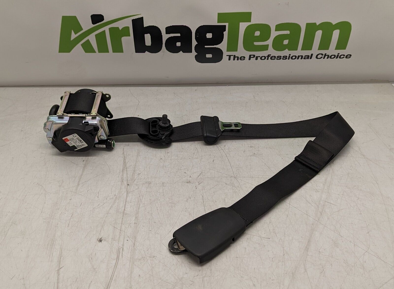 Mini-Countryman-2017-On-Airbag-Kit-Driver-Passenger-HUD-Dashboard-Seatbelts-ECU-256077732977-10