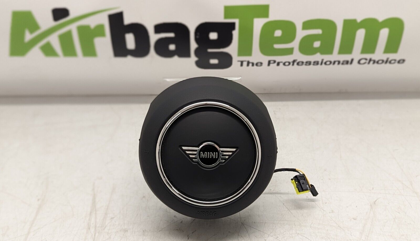 Mini-Countryman-2017-On-Airbag-Kit-Driver-Passenger-HUD-Dashboard-Seatbelts-ECU-256077732977-3
