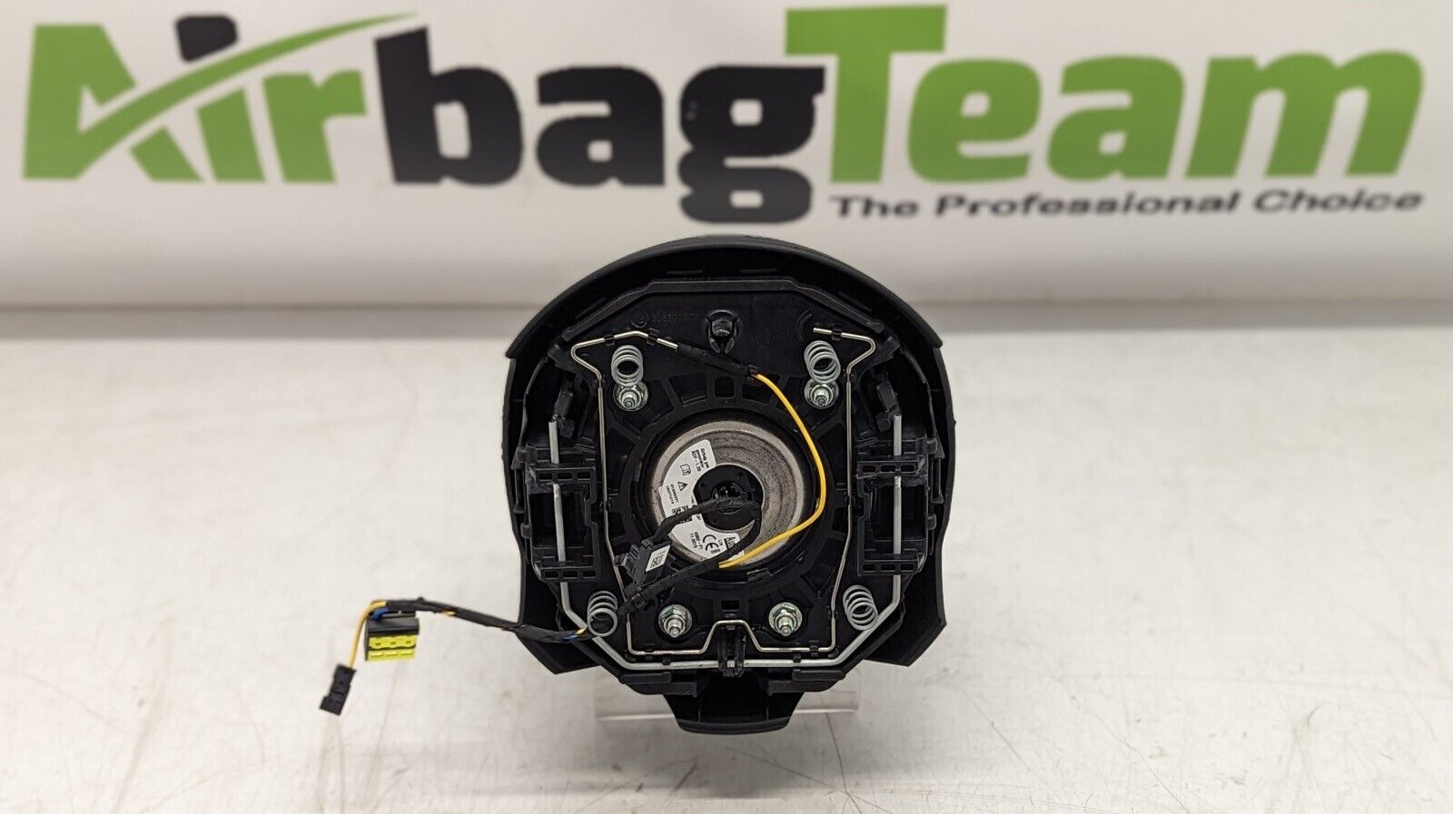 Mini-Countryman-2017-On-Airbag-Kit-Driver-Passenger-HUD-Dashboard-Seatbelts-ECU-256077732977-4