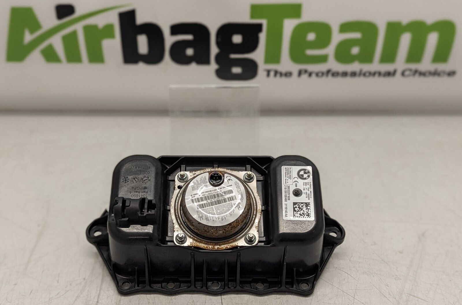 Mini-Countryman-2017-On-Airbag-Kit-Driver-Passenger-HUD-Dashboard-Seatbelts-ECU-256077732977-7