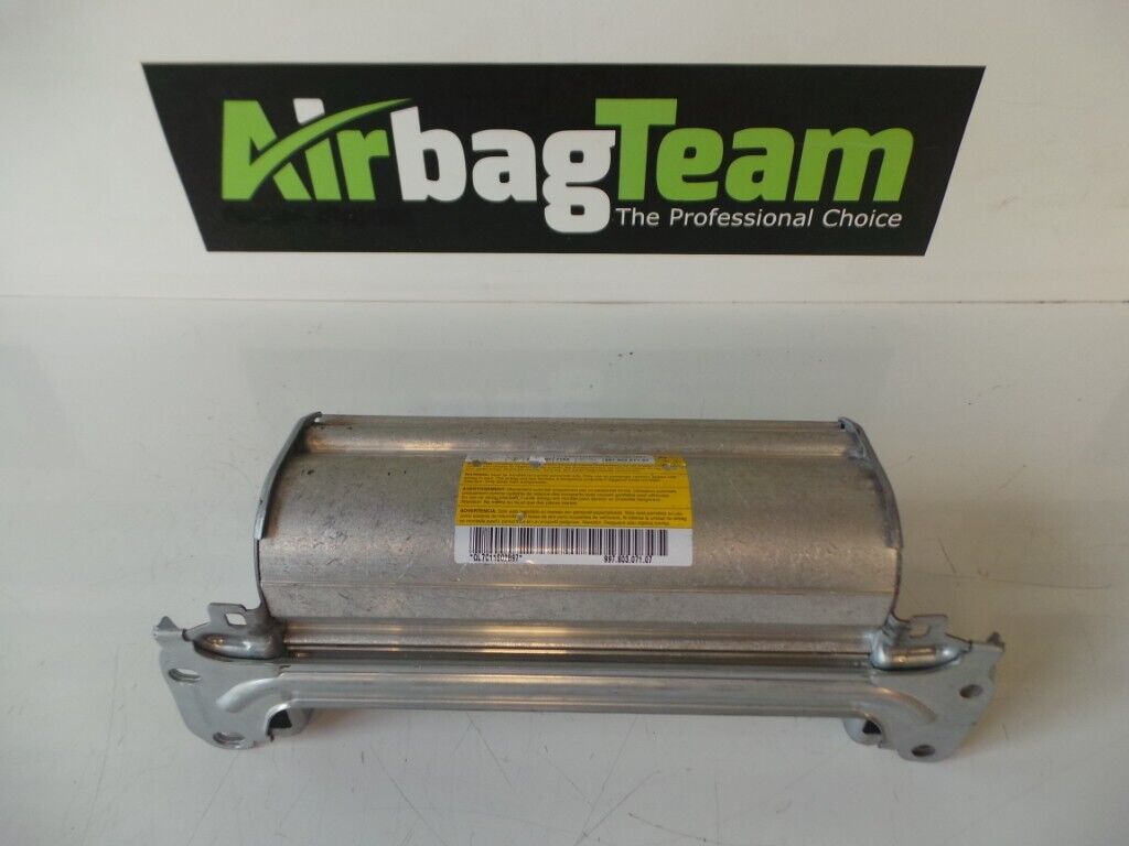 Porsche-997-2004-2012-NSF-Nearside-Passenger-Front-Airbag-255932676497