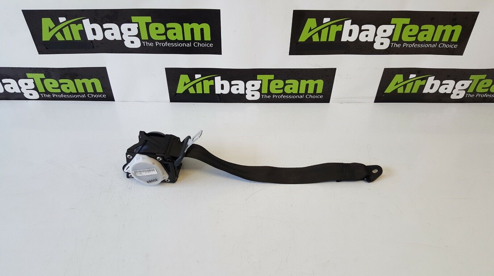 Renault-Captur-2013-2019-OSR-Offside-Driver-Rear-Seatbelt-265918070577