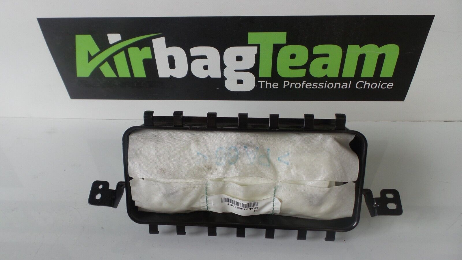 Renault-Koleos-2007-2017-NSF-Nearside-Passenger-Front-Airbag-266090595247