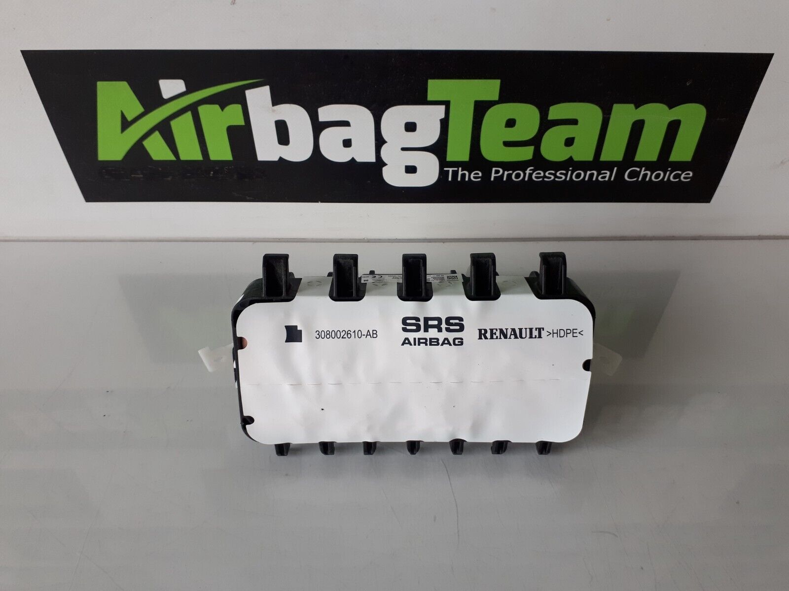 Renault-Koleos-2017-Onwards-NSF-Nearside-Passenger-Front-Airbag-266500616617