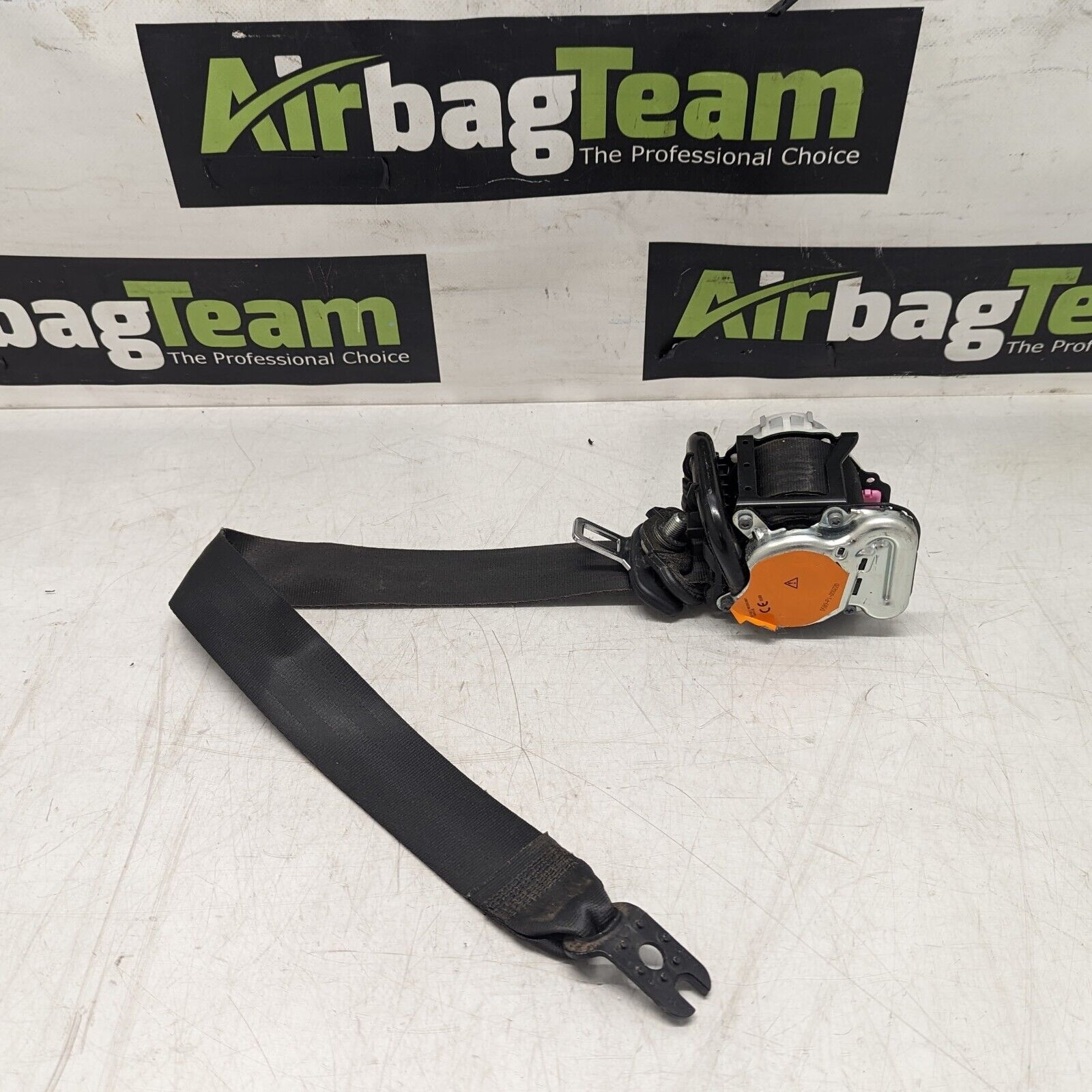 Skoda-Octavia-2013-2017-Airbag-Kit-Driver-Passenger-Dashboard-Seatbelt-ECU-256302846887-14