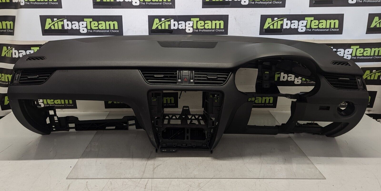 Skoda-Octavia-2013-2017-Airbag-Kit-Driver-Passenger-Dashboard-Seatbelt-ECU-256302846887-2